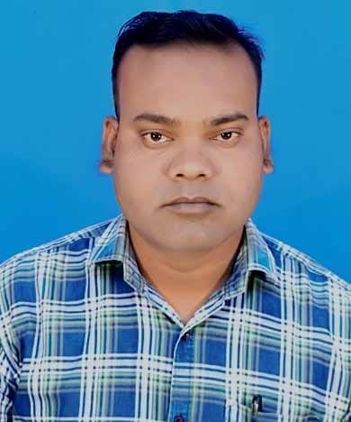 RAKESH PASWAN